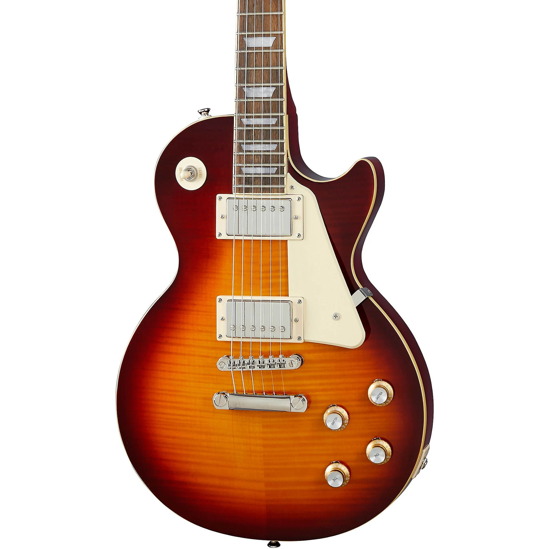 ギター Epiphone Les Paul Standard Epiphone Les Paul Standard 60s Ebony エレキギター レスポール