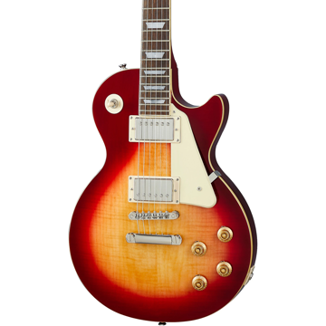 Epiphone Les Paul Standard '50s Electric Guitar in india features reviews specs
