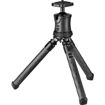 buy Gitzo Mini Traveler Tabletop Tripod (Black) in India imastudent.com