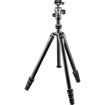 buy Gitzo  Series 1 Traveler Carbon Fiber Tripod with Center Ball Head - GT1545T in India imastudent.com