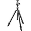 buy Gitzo Series 2 Traveler Carbon Fiber Tripod with Center Ball Head - GT2545T in India imastudent.com