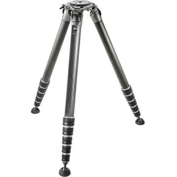 buy Gitzo Systematic Series 5 Carbon Fiber Tripod (Giant) - GT5563GS in India imastudent.com