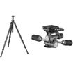 buy Gitzo Mountaineer Series 3 Carbon Fiber Tripod with 3-Way Fluid Head Kit - GT3532 in India imastudent.com