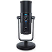 buy M-Audio Uber Mic USB Microphone with Headphone Output in India imastudent.com