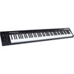 buy M-Audio Keystation 88 MK3 88-Key Semi-Weighted USB-Powered MIDI Controller in India imastudent.com