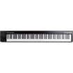 buy M-Audio Keystation 88 MK3 88-Key Semi-Weighted USB-Powered MIDI Controller in India imastudent.com