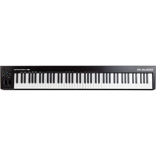 thumbnail image 2 of USB 2.0 Cable For M-Audio KeyStudio Mini 32 49 61 88 Keyboard Controller 2 of 6
