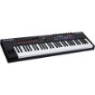 buy M-Audio Oxygen Pro 61-Key USB MIDI Keyboard Controller in India imastudent.com