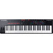 buy M-Audio Oxygen Pro 61-Key USB MIDI Keyboard Controller in India imastudent.com