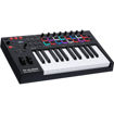 buy M-Audio Oxygen Pro 25-Key USB MIDI Keyboard Controller in India imastudent.com
