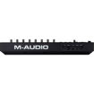 buy M-Audio Oxygen Pro 25-Key USB MIDI Keyboard Controller in India imastudent.com