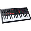 buy M-Audio Oxygen Pro Mini 32-Mini-Key USB MIDI Keyboard Controller in India imastudent.com