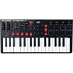 buy M-Audio Oxygen Pro Mini 32-Mini-Key USB MIDI Keyboard Controller in India imastudent.com