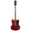 Epiphone SG Standard 61 Electric Guitar in india features reviews specs