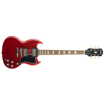 Epiphone SG Standard 61 Electric Guitar in india features reviews specs