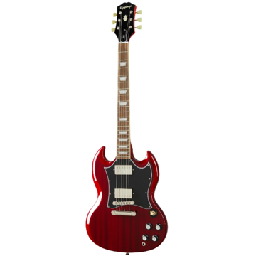 Epiphone SG Standard 6 String Electric Guitar in india features reviews specs