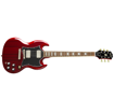 Epiphone SG Standard 6 String Electric Guitar in india features reviews specs