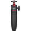buy Ulanzi MT-08 Extendable Mini Tripod & Handle (Black) in india imastudent.com