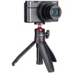 buy Ulanzi MT-08 Extendable Mini Tripod & Handle (Black) in india imastudent.com
