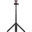 buy Ulanzi MT-16 Extendable Tripod with Ball Head in india imastudent.com