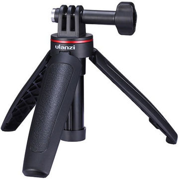 buy Ulanzi Mini Extension Pole Tripod for GoPro Action Camera in india imastudent.com