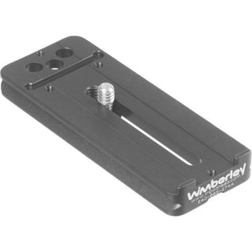 buy Wimberley P20 Quick Release Plate in india imastudent.com