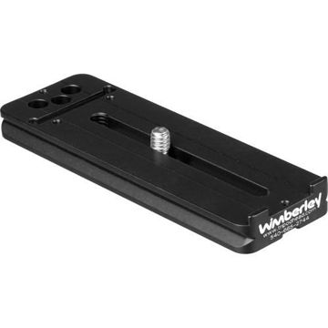 buy Wimberley P30 Quick Release Plate in india imastudent.com