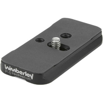 buy Wimberley P5 Universal Quick Release Plate in india imastudent.com