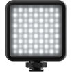 buy Ulanzi VIJIM VL81 Rechargeable LED Video Light in india imastudent.com