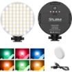 buy Ulanzi VL69 Bicolor Mini Video Light in india imastudent.com