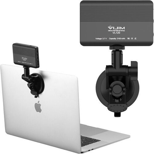 Buy Ulanzi VIJIM Video Conference Lighting Kit Online in India at