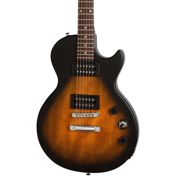 Epiphone Les Paul Special Satin E1 Electric Guitar  Vintage in india features reviews specs