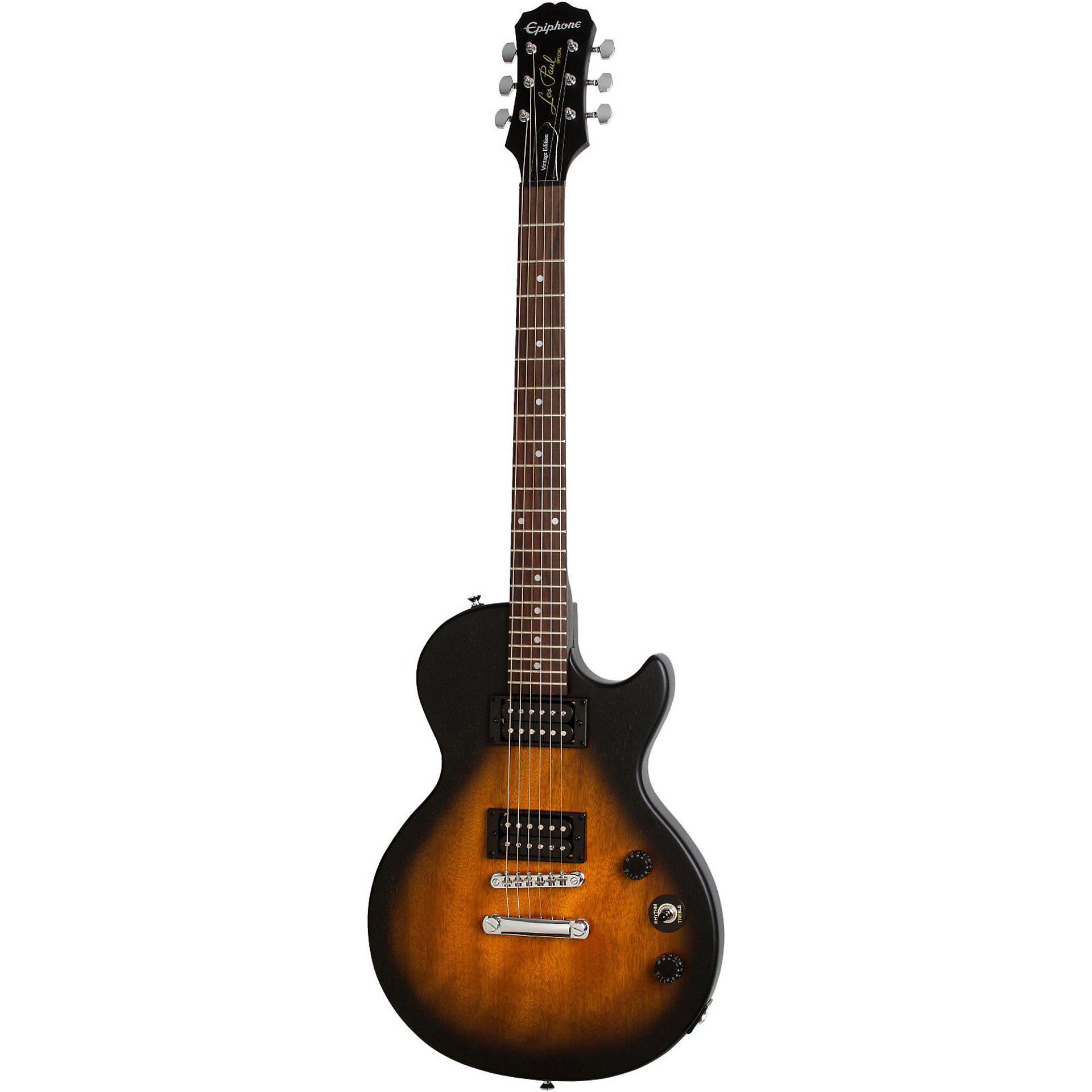 Vintage Sunburst