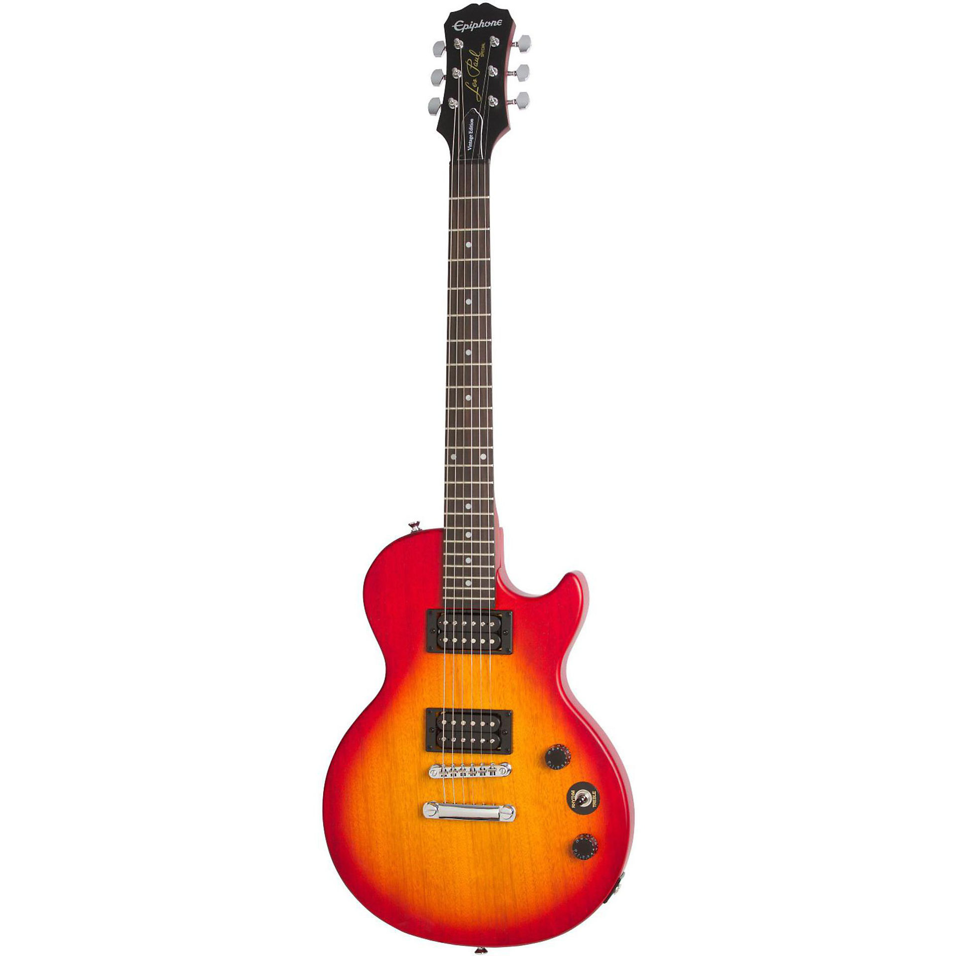 Heritage Cherry Sunburst