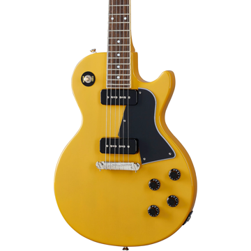 Epiphone Les Paul Special Electric Guitar in india features reviews specs