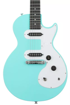 Epiphone Les Paul SL Electric Guitar in india features reviews specs