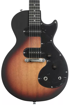 Epiphone Les Paul SL Electric Guitar in india features reviews specs