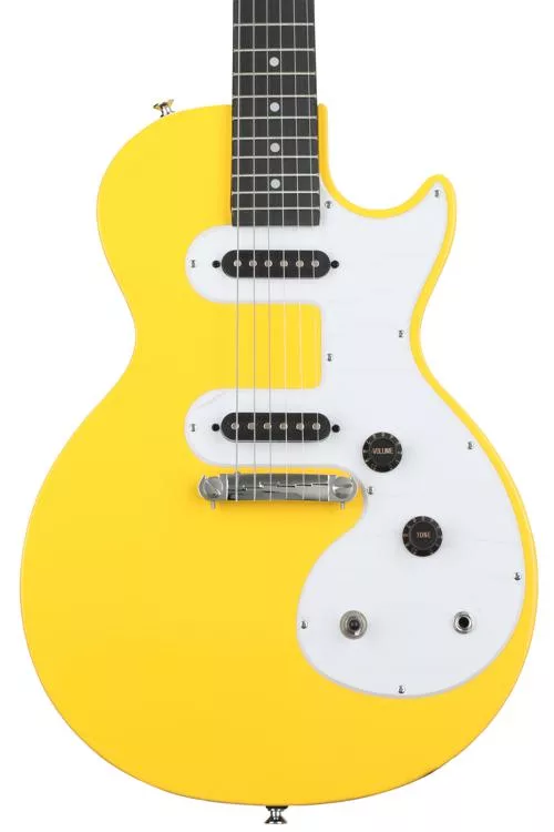 Sunset Yellow