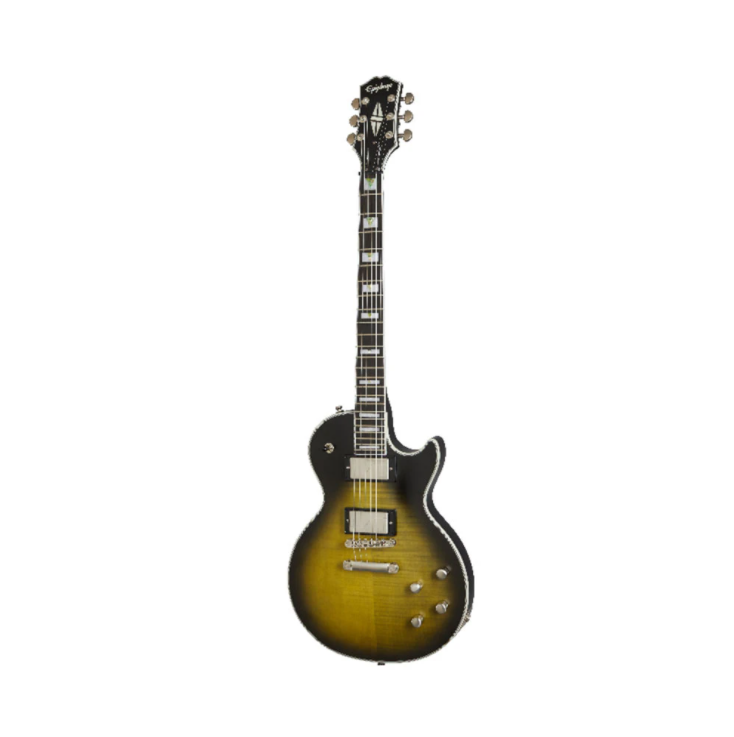 Olive Tiger Aged Gloss