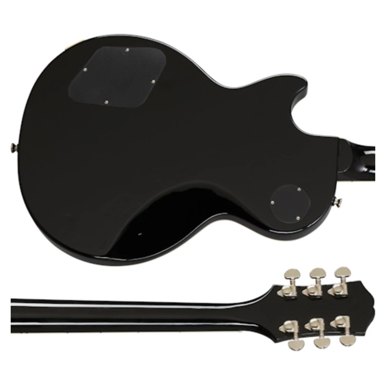 Buy Epiphone Les Paul Muse Electric Guitar Online in India