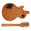 Epiphone Les Paul Modern Figured Electric Guitar in india features reviews specs