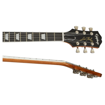 Epiphone Les Paul Modern Figured Electric Guitar in india features reviews specs