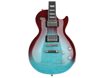 Epiphone Les Paul Modern Figured Electric Guitar in india features reviews specs
