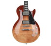 Epiphone Les Paul Modern Figured Electric Guitar in india features reviews specs