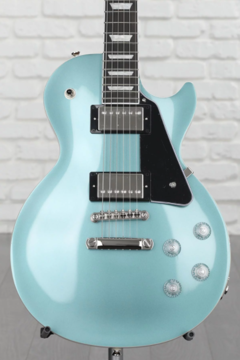 Epiphone Les Paul Modern Electric Guitar in india features reviews specs