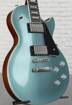 Epiphone Les Paul Modern Electric Guitar in india features reviews specs