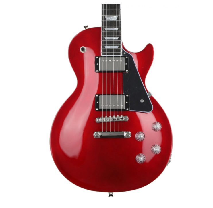 Buy Epiphone Les Paul Modern Electric Guitar Online in India