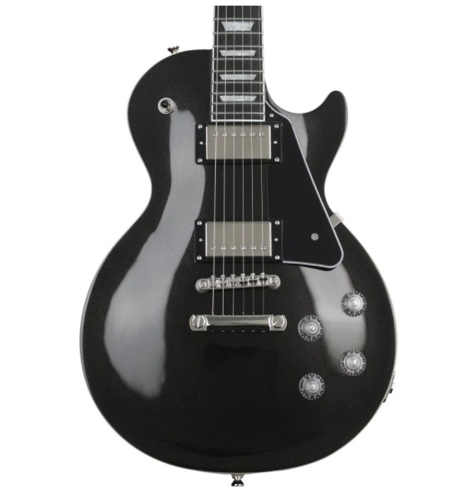 Graphite Black