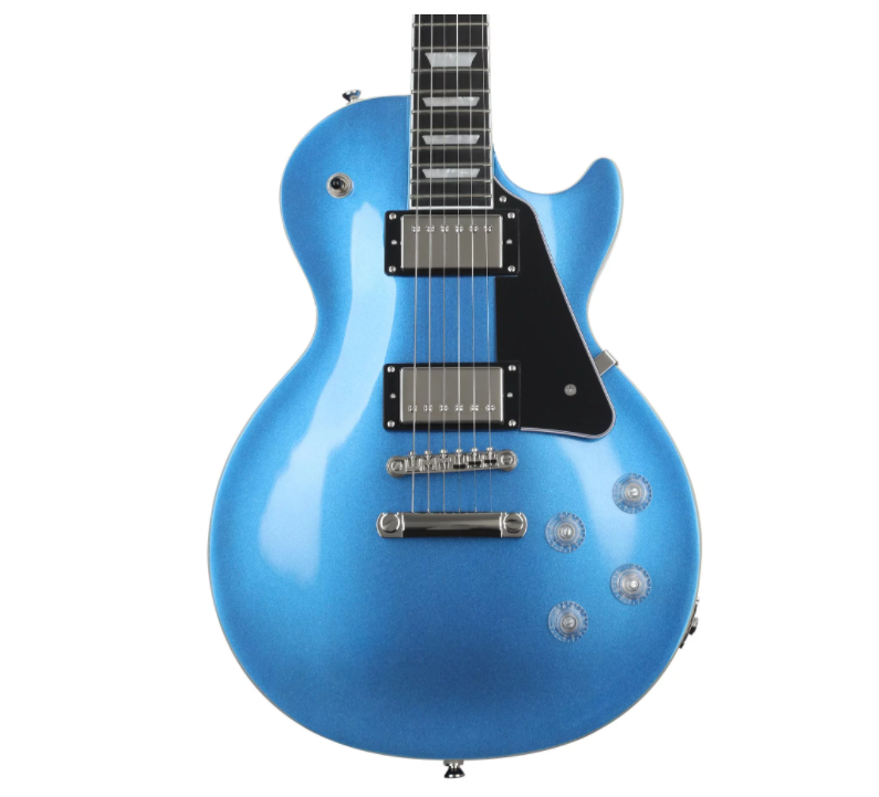 Radio Blue Metallic