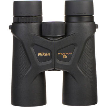 buy Nikon 8x42 ProStaff 3S Binoculars (Black) in India imastudent.com